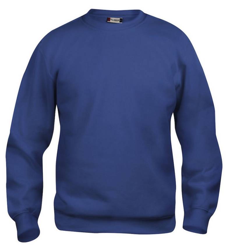 Clique Sweatshirt Basic Roundneck Clique Sweatshirt Basic Roundneck von Clique