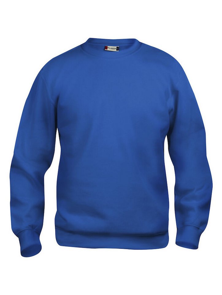 Clique Sweatshirt Basic Roundneck von Clique