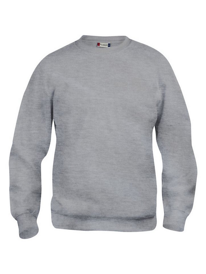 Clique Sweatshirt Basic Roundneck von Clique
