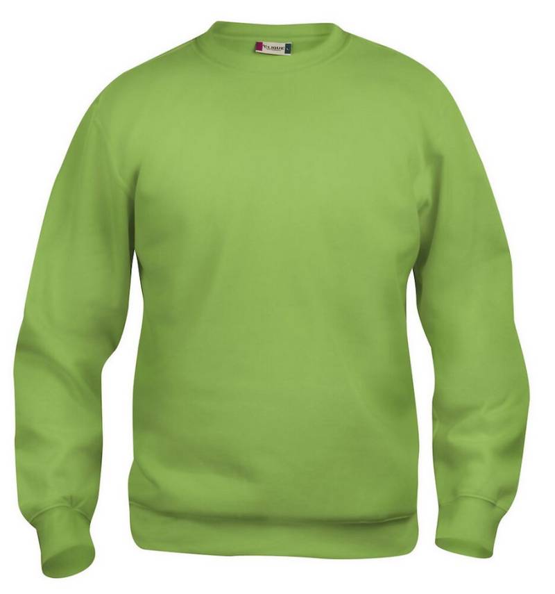 Clique Sweatshirt Basic Roundneck von Clique