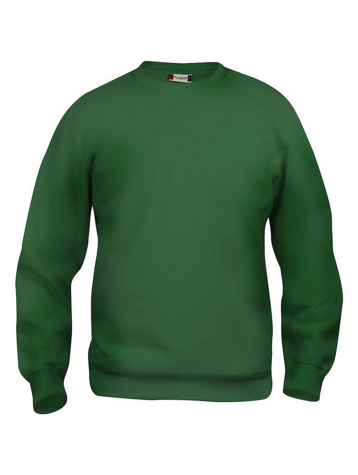 Clique Sweatshirt Basic Roundneck von Clique