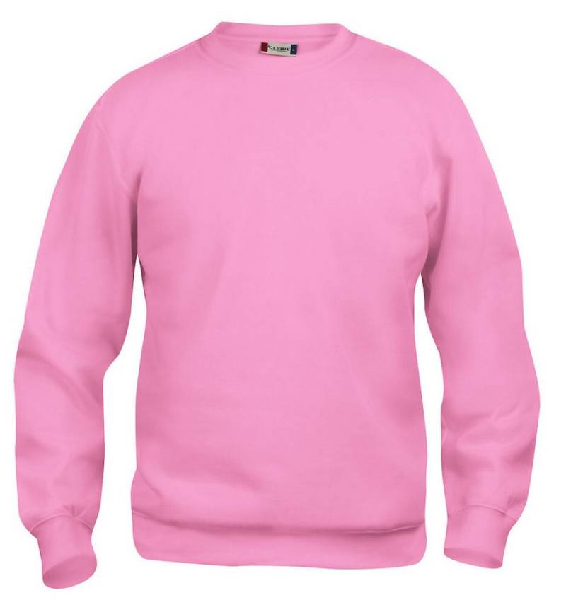 Clique Sweatshirt Basic Roundneck von Clique