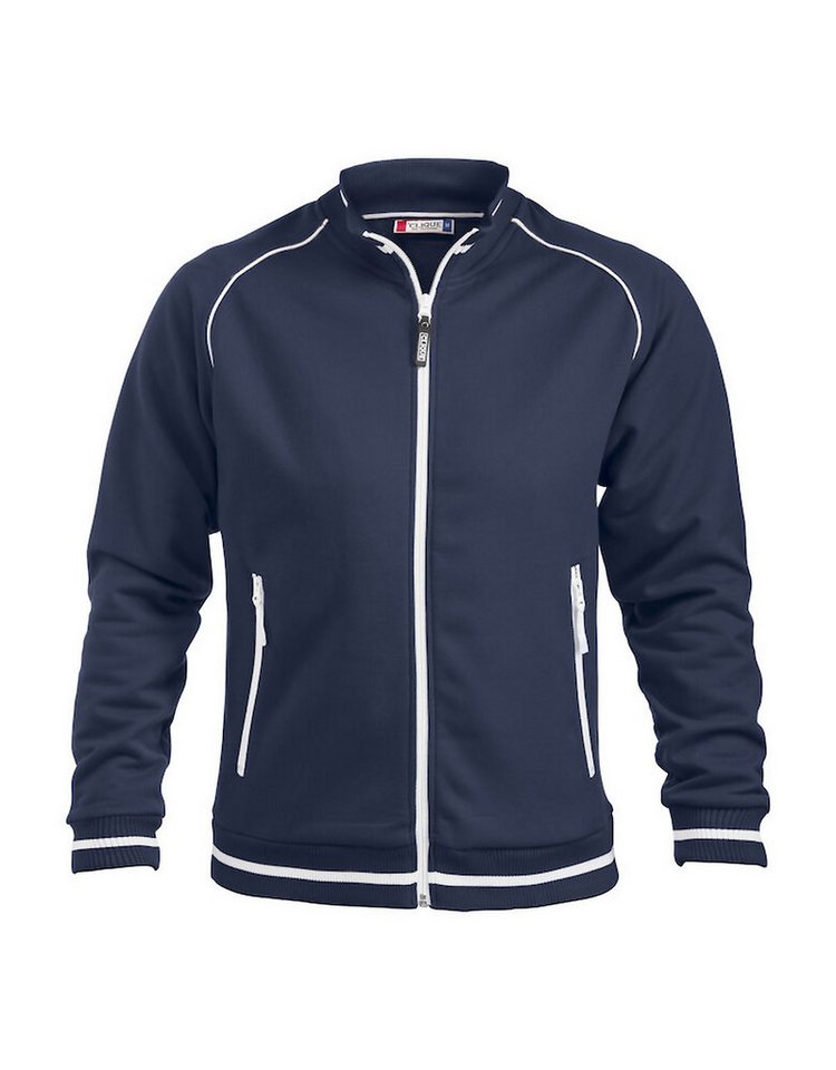 Clique Sweatshirt Craig Clique Sweatshirt Craig von Clique