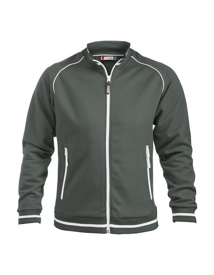 Clique Sweatshirt Craig Clique Sweatshirt Craig von Clique