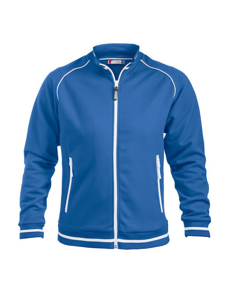 Clique Sweatshirt Craig Clique Sweatshirt Craig von Clique
