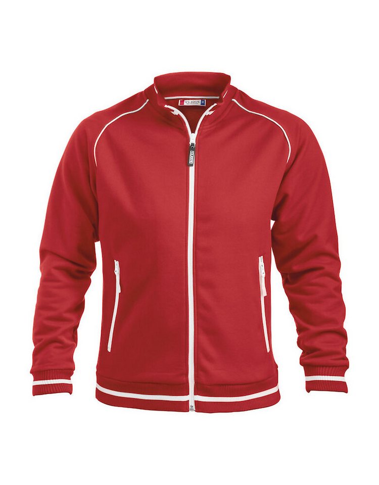 Clique Sweatshirt Craig Clique Sweatshirt Craig von Clique
