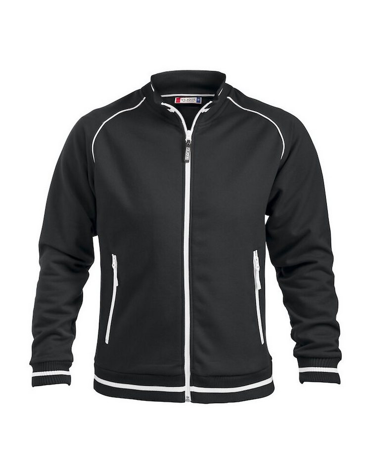 Clique Sweatshirt Craig Clique Sweatshirt Craig von Clique