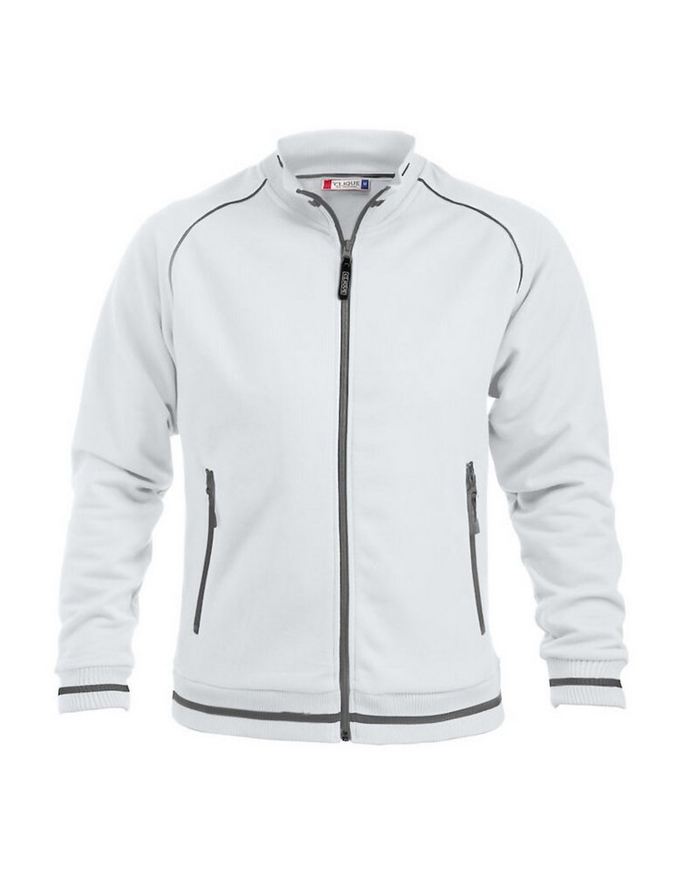 Clique Sweatshirt Craig Clique Sweatshirt Craig von Clique