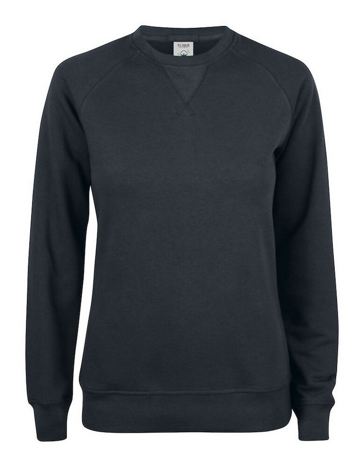 Clique Sweatshirt Premium OC Roundneck Ladies von Clique