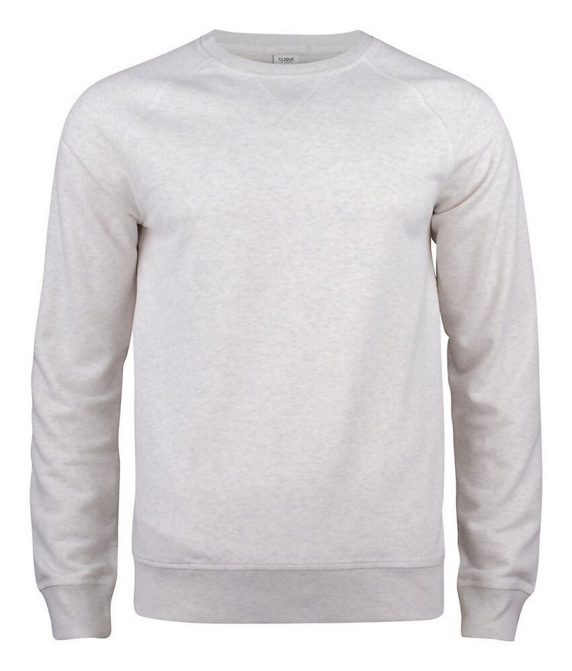 Clique Sweatshirt Premium OC Roundneck von Clique
