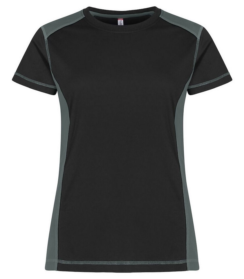 Clique T-Shirt Ambition-T Lady Clique T-Shirt Ambition-T Lady von Clique