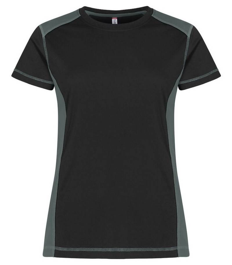 Clique T-Shirt Ambition-T Lady Clique T-Shirt Ambition-T Lady von Clique