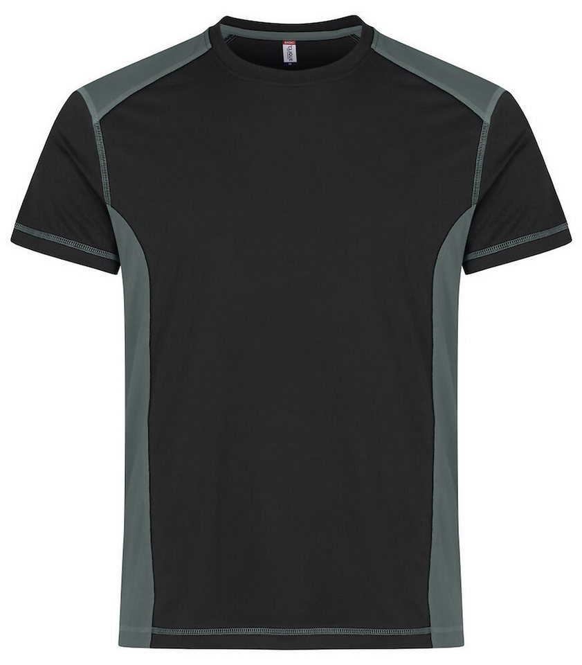 Clique T-Shirt Ambition-T Clique T-Shirt Ambition-T von Clique
