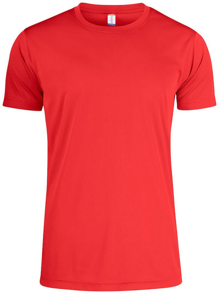 Clique T-Shirt Basic Active-T Junior Clique T-Shirt Basic Active-T Junior von Clique