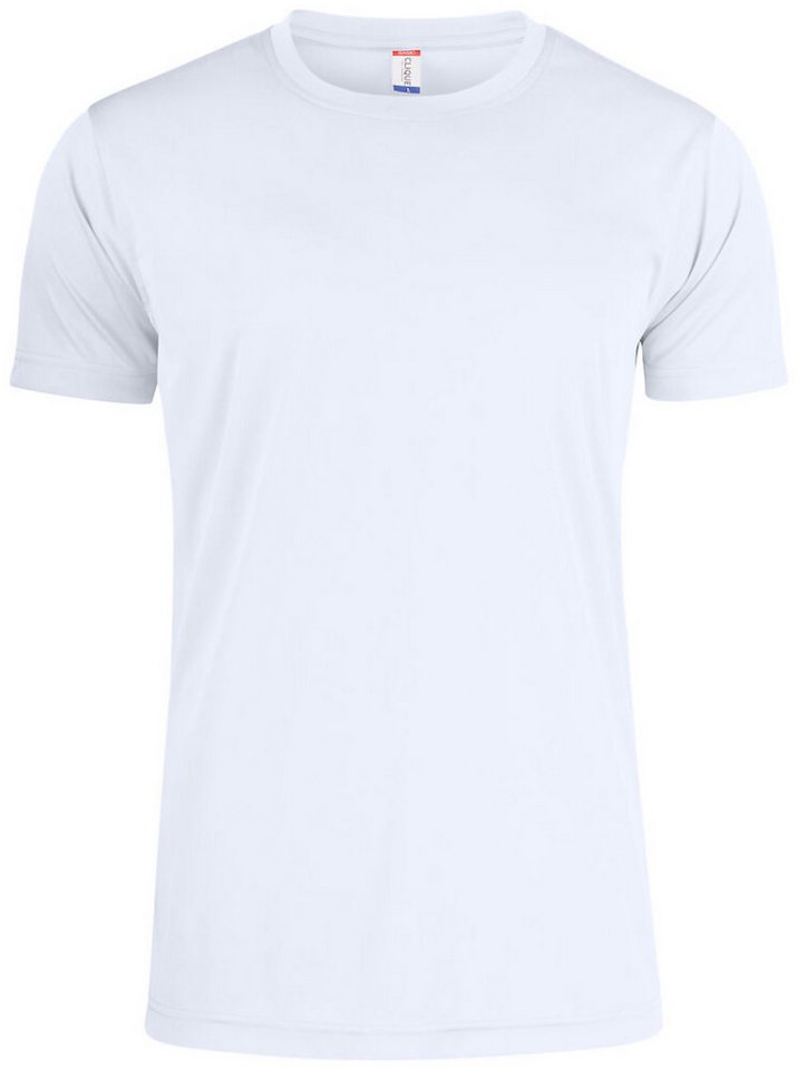 Clique T-Shirt Basic Active-T Junior Clique T-Shirt Basic Active-T Junior von Clique