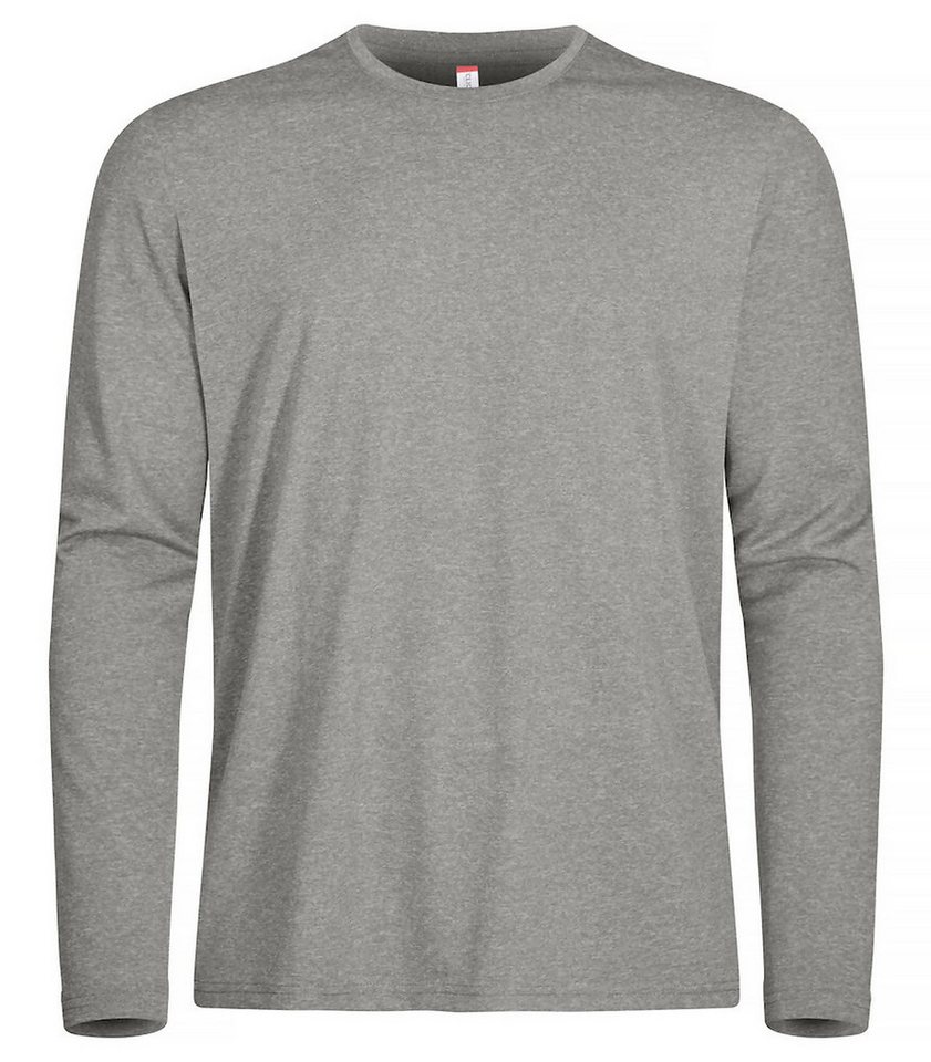 Clique T-Shirt Basic Active-T LS Clique T-Shirt Basic Active-T LS von Clique