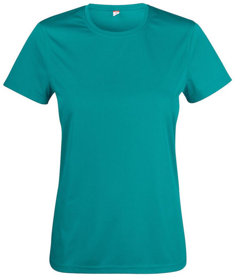Clique T-Shirt Basic Active-T Ladies von Clique