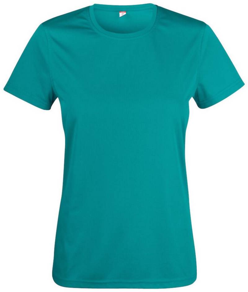 Clique T-Shirt Basic Active-T Ladies von Clique