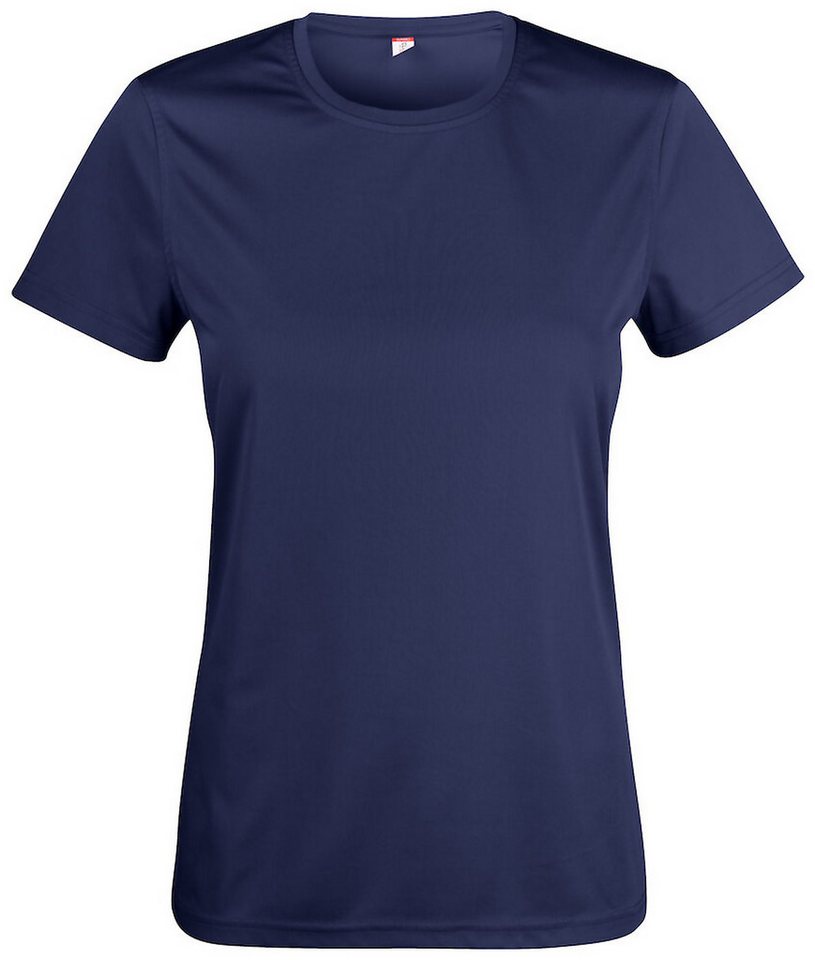 Clique T-Shirt Basic Active-T Ladies von Clique