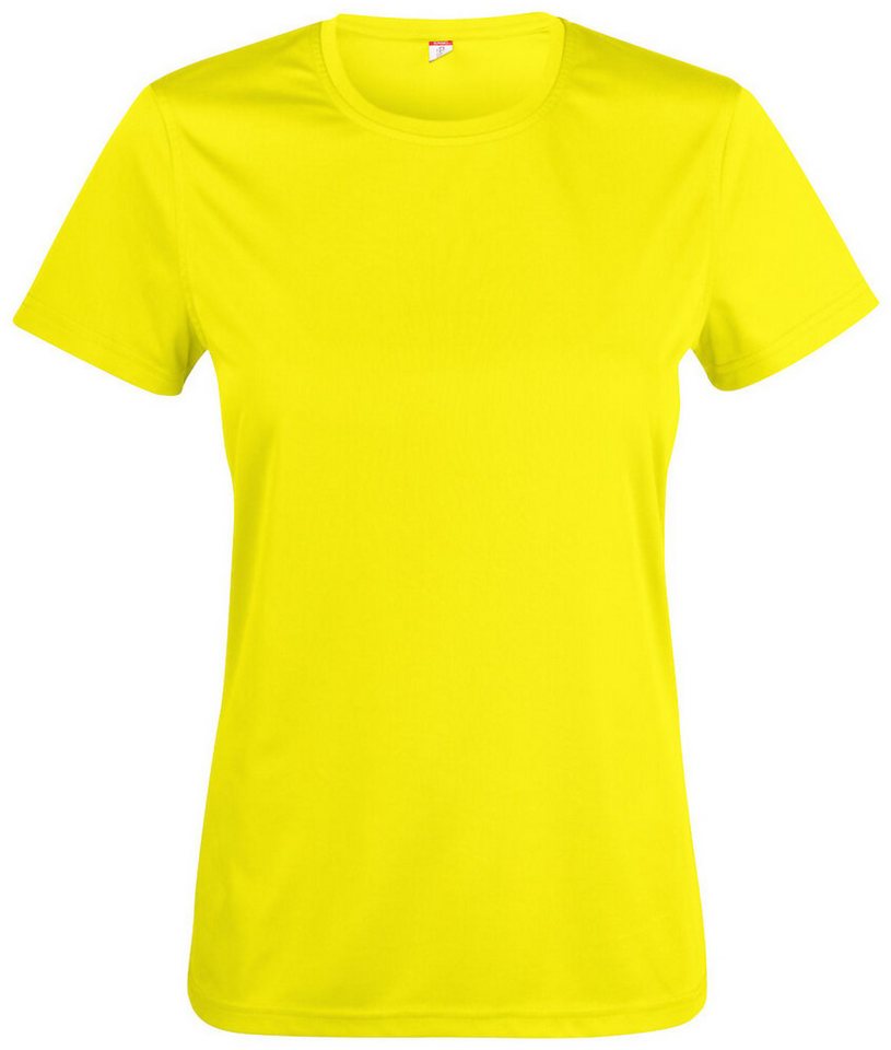 Clique T-Shirt Basic Active-T Ladies von Clique