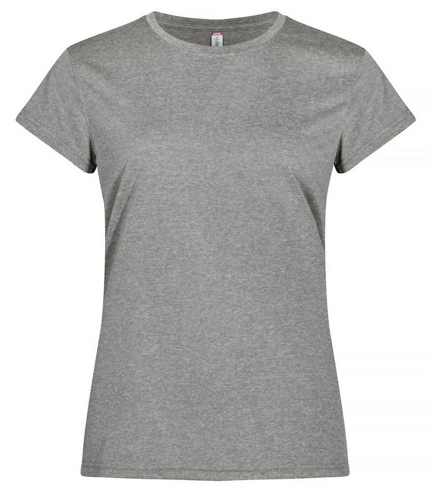 Clique T-Shirt Basic Active-T Ladies Clique T-Shirt Basic Active-T Ladies von Clique