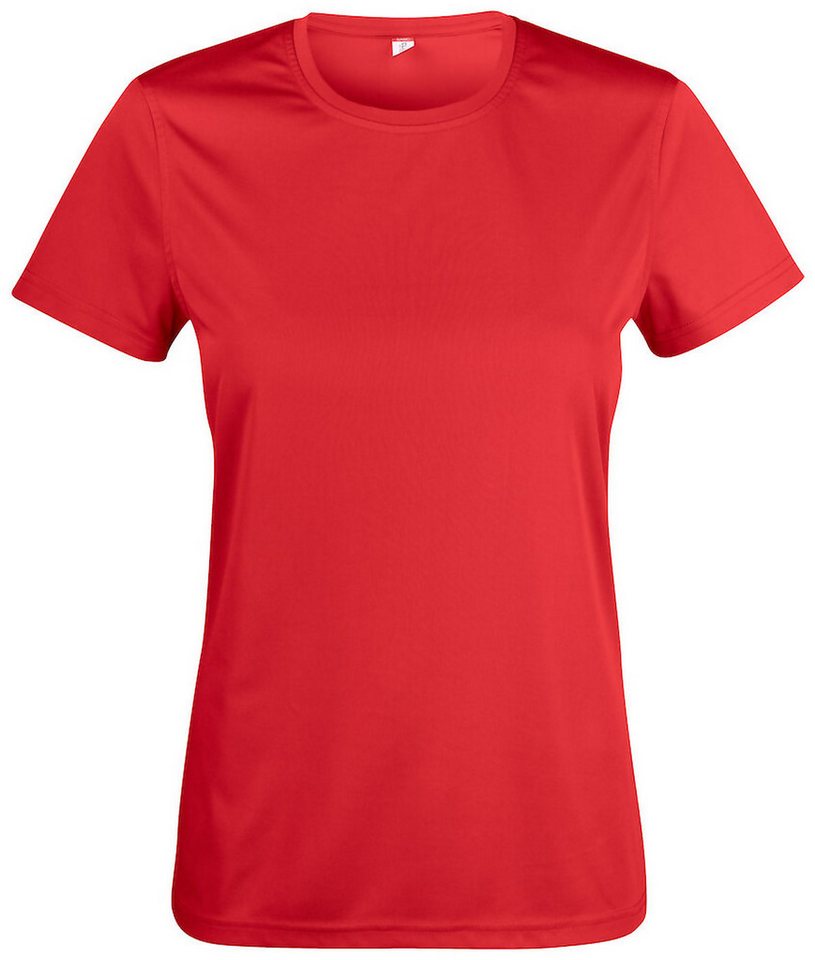 Clique T-Shirt Basic Active-T Ladies Clique T-Shirt Basic Active-T Ladies von Clique