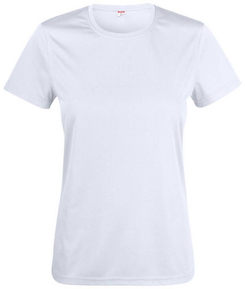 Clique T-Shirt Basic Active-T Ladies Clique T-Shirt Basic Active-T Ladies von Clique