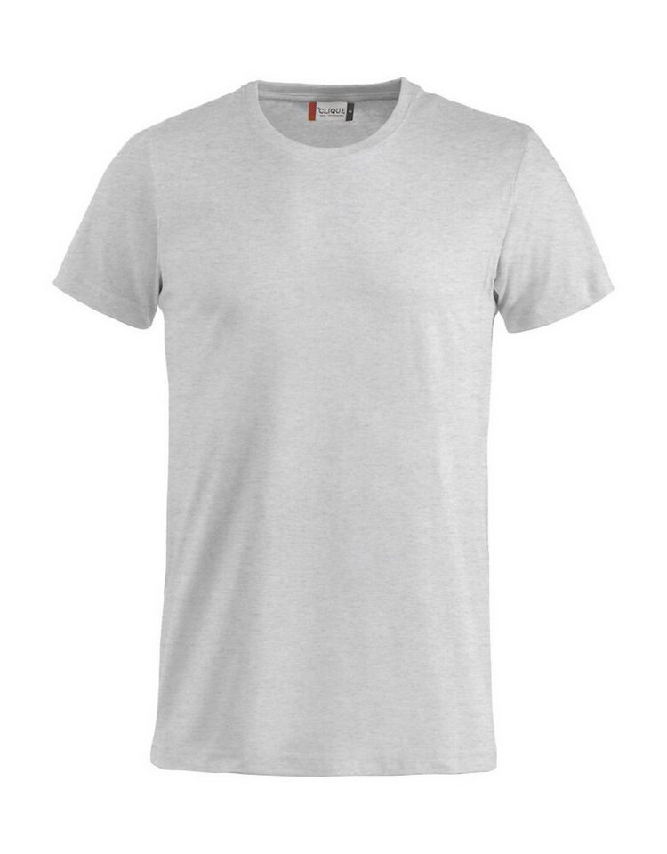Clique T-Shirt Basic-T Junior Clique T-Shirt Basic-T Junior von Clique