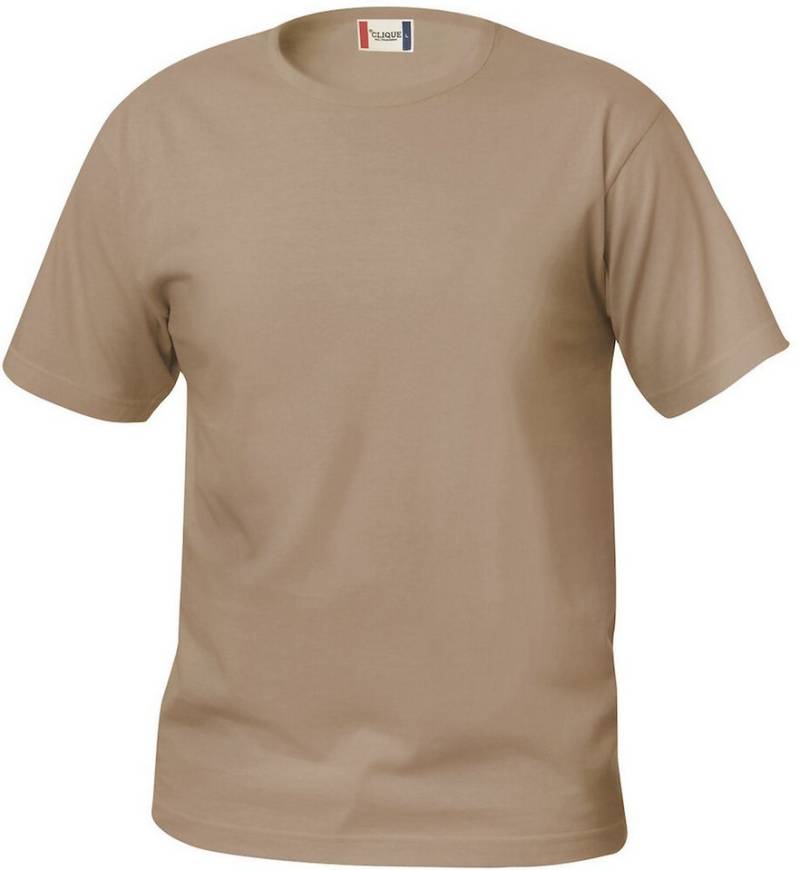 Clique T-Shirt Basic-T Junior Clique T-Shirt Basic-T Junior von Clique