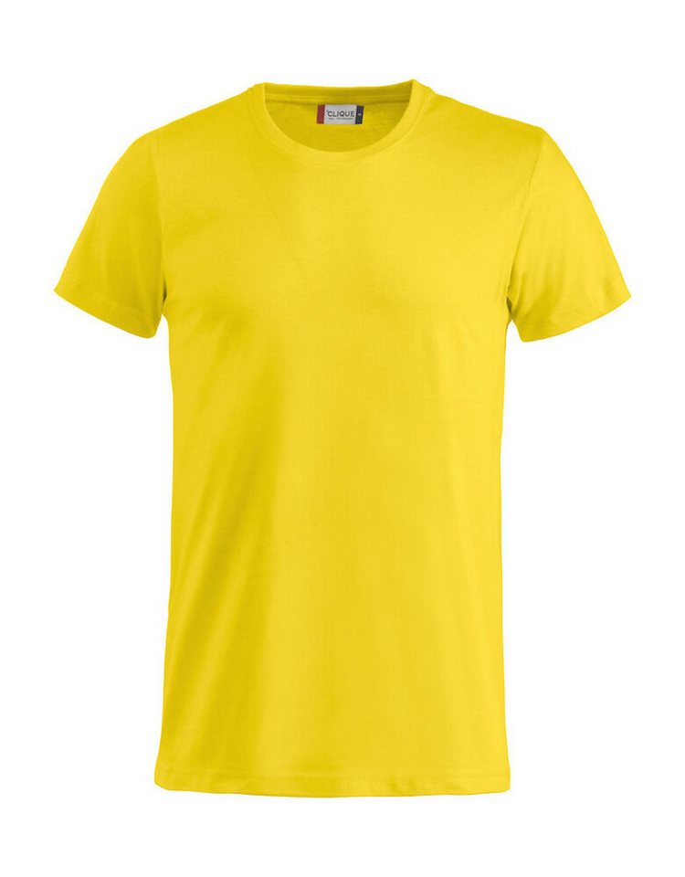 Clique T-Shirt Basic-T Junior Clique T-Shirt Basic-T Junior von Clique