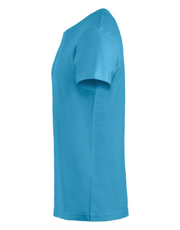Clique T-Shirt Basic-T Junior Clique T-Shirt Basic-T Junior von Clique