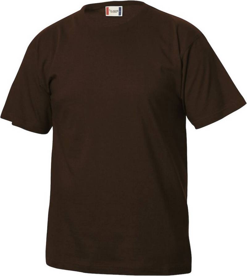 Clique T-Shirt Basic-T Junior Clique T-Shirt Basic-T Junior von Clique