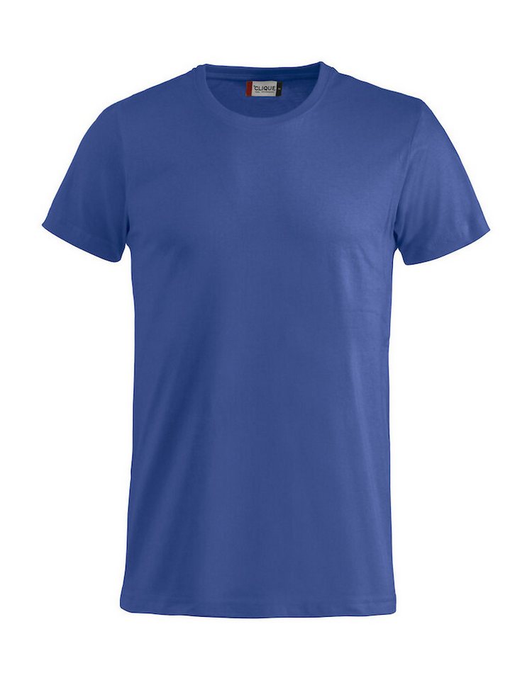 Clique T-Shirt Basic-T Junior Clique T-Shirt Basic-T Junior von Clique