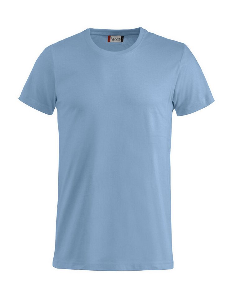 Clique T-Shirt Basic-T Junior Clique T-Shirt Basic-T Junior von Clique