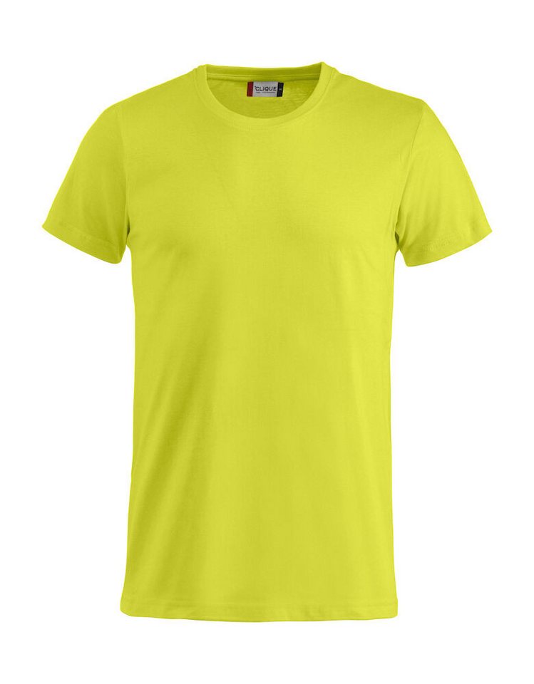 Clique T-Shirt Basic-T Junior Clique T-Shirt Basic-T Junior von Clique