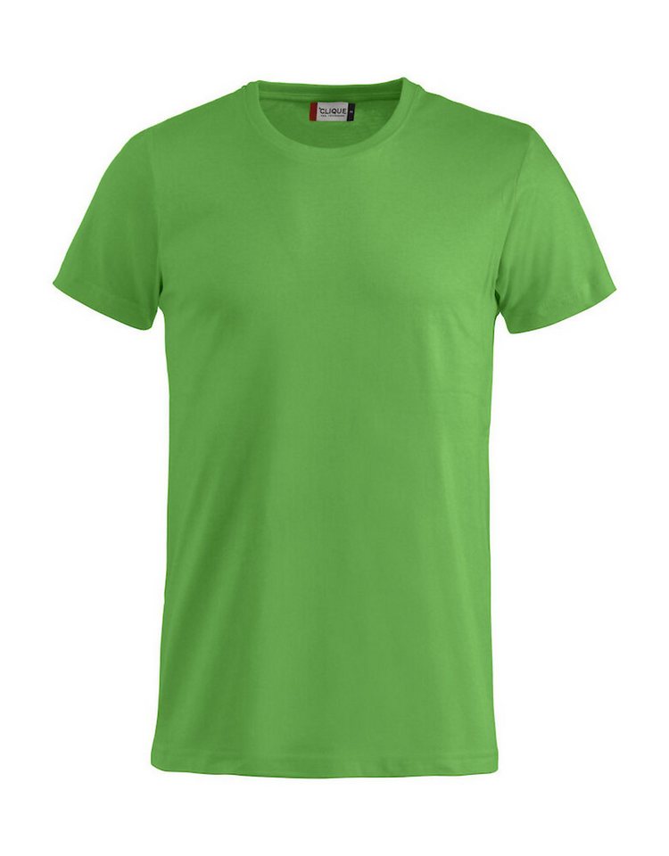 Clique T-Shirt Basic-T Junior Clique T-Shirt Basic-T Junior von Clique