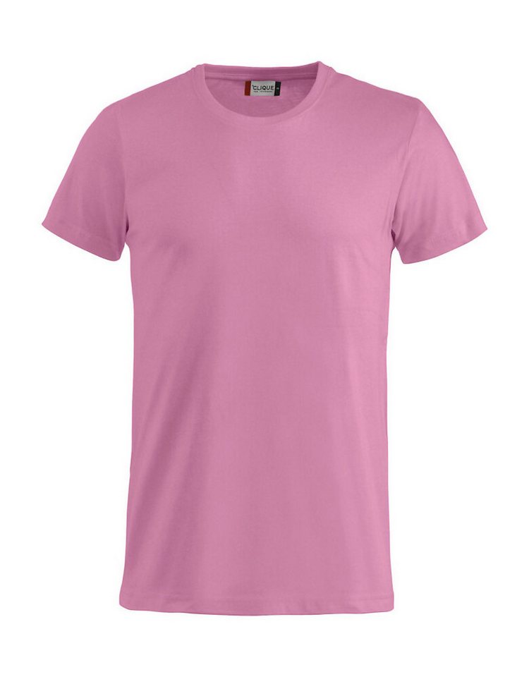 Clique T-Shirt Basic-T Junior Clique T-Shirt Basic-T Junior von Clique