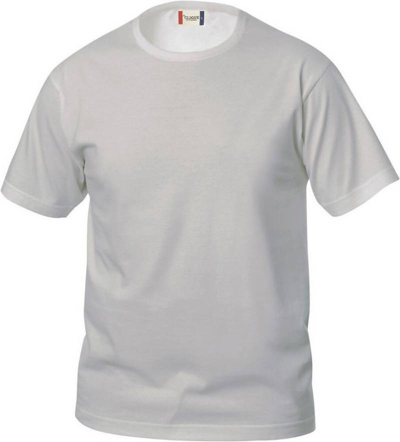 Clique T-Shirt Basic-T Junior Clique T-Shirt Basic-T Junior von Clique