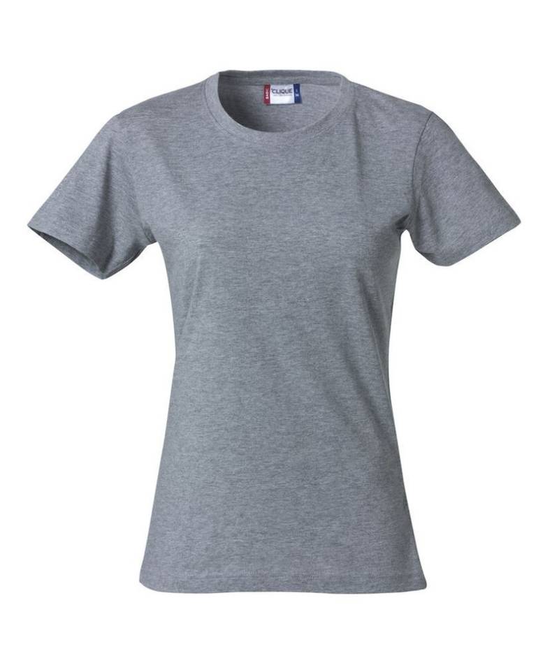 Clique T-Shirt Basic-T Ladies von Clique