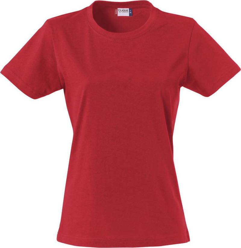 Clique T-Shirt Basic-T Ladies von Clique