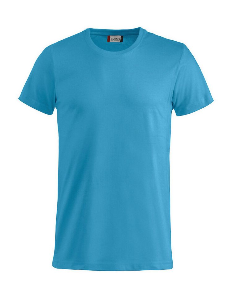 Clique T-Shirt Basic-T Clique T-Shirt Basic-T von Clique