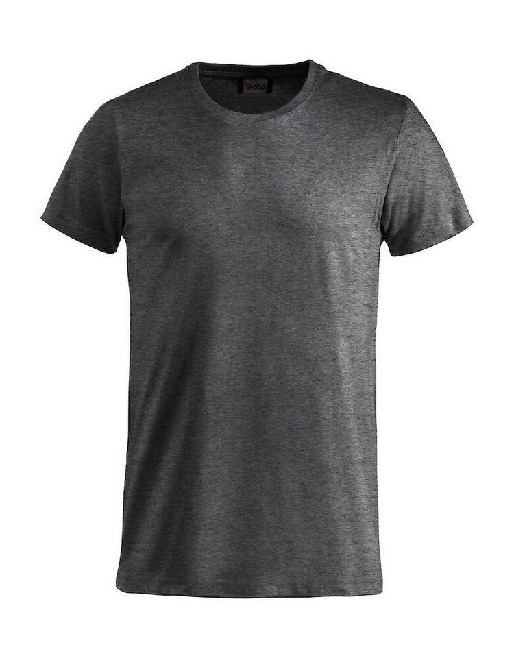 Clique T-Shirt Basic-T Clique T-Shirt Basic-T von Clique