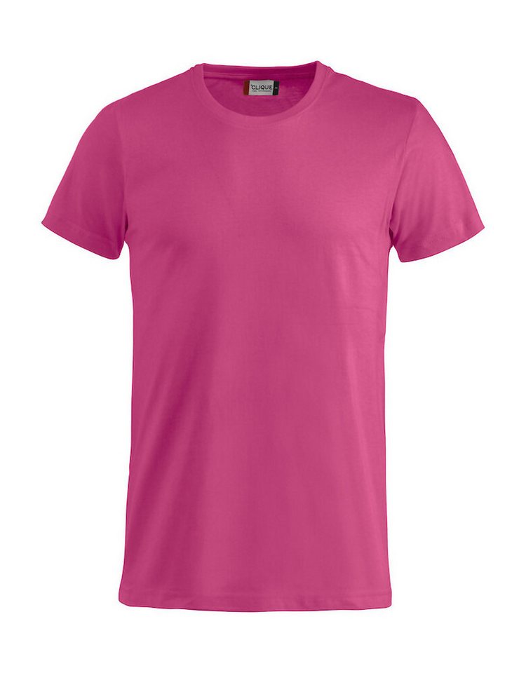 Clique T-Shirt Basic-T Clique T-Shirt Basic-T von Clique
