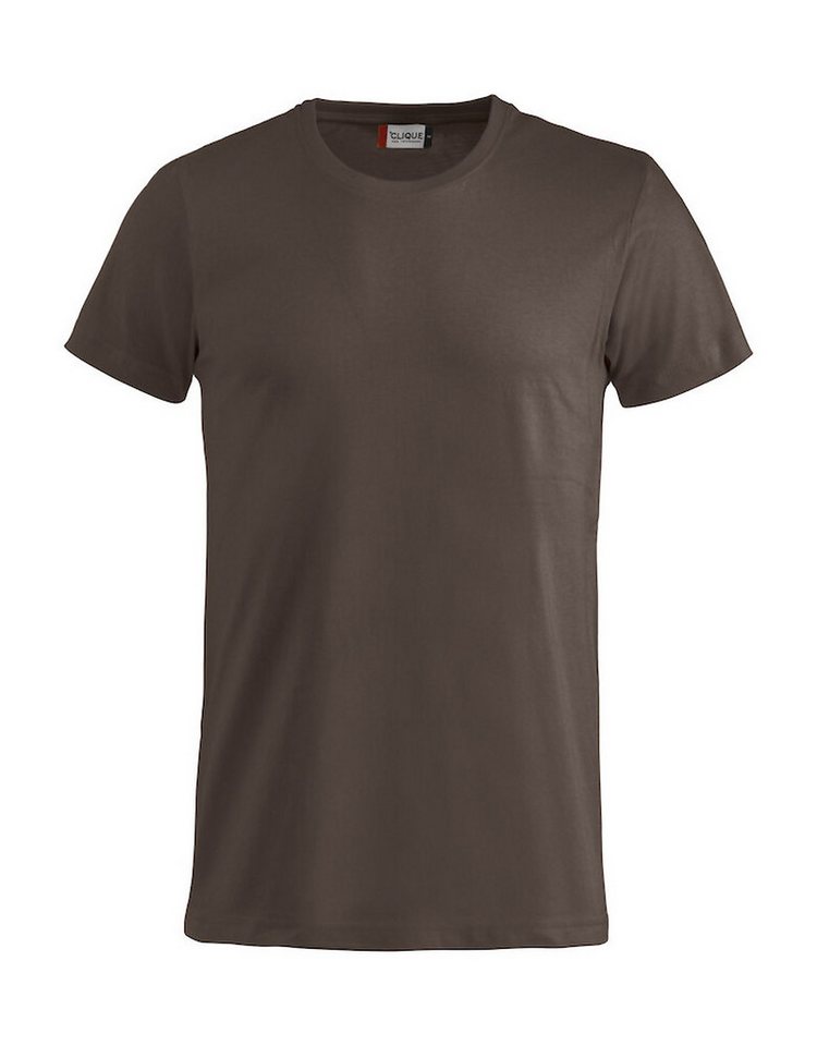 Clique T-Shirt Basic-T Clique T-Shirt Basic-T von Clique