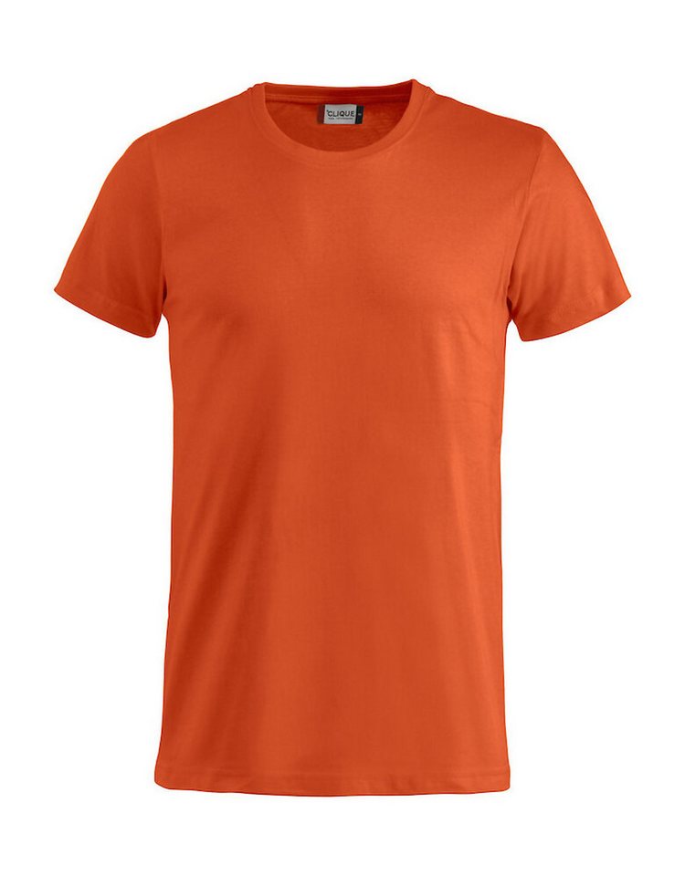 Clique T-Shirt Basic-T Clique T-Shirt Basic-T von Clique