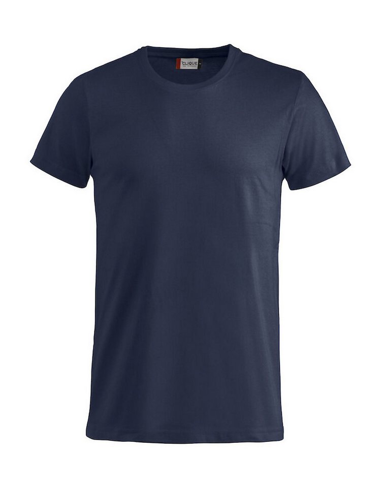 Clique T-Shirt Basic-T von Clique