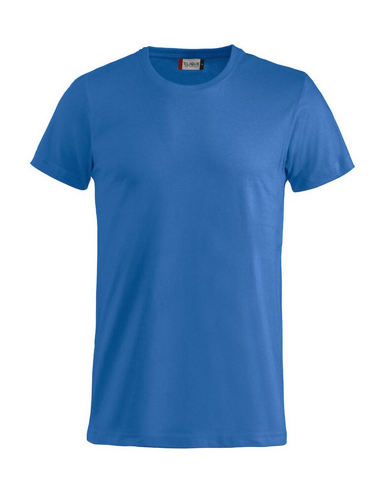 Clique T-Shirt Basic-T Clique T-Shirt Basic-T von Clique