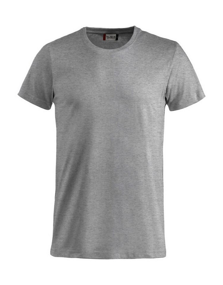 Clique T-Shirt Basic-T Clique T-Shirt Basic-T von Clique