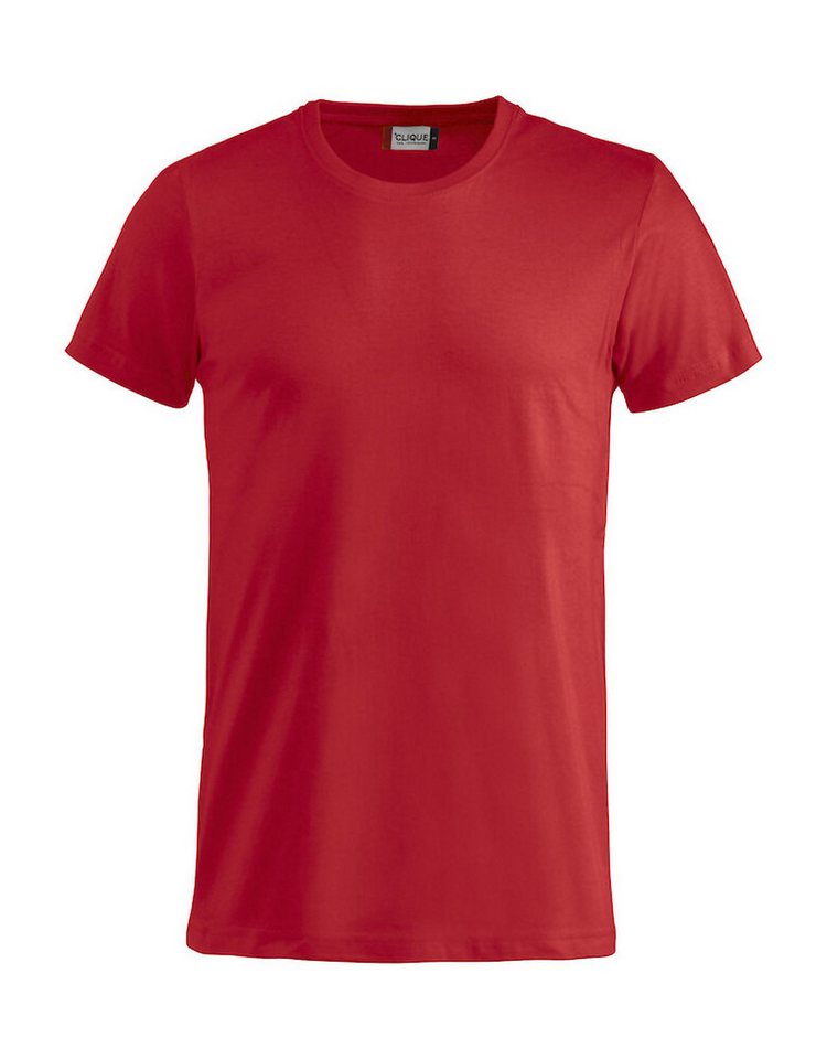Clique T-Shirt Basic-T Clique T-Shirt Basic-T von Clique