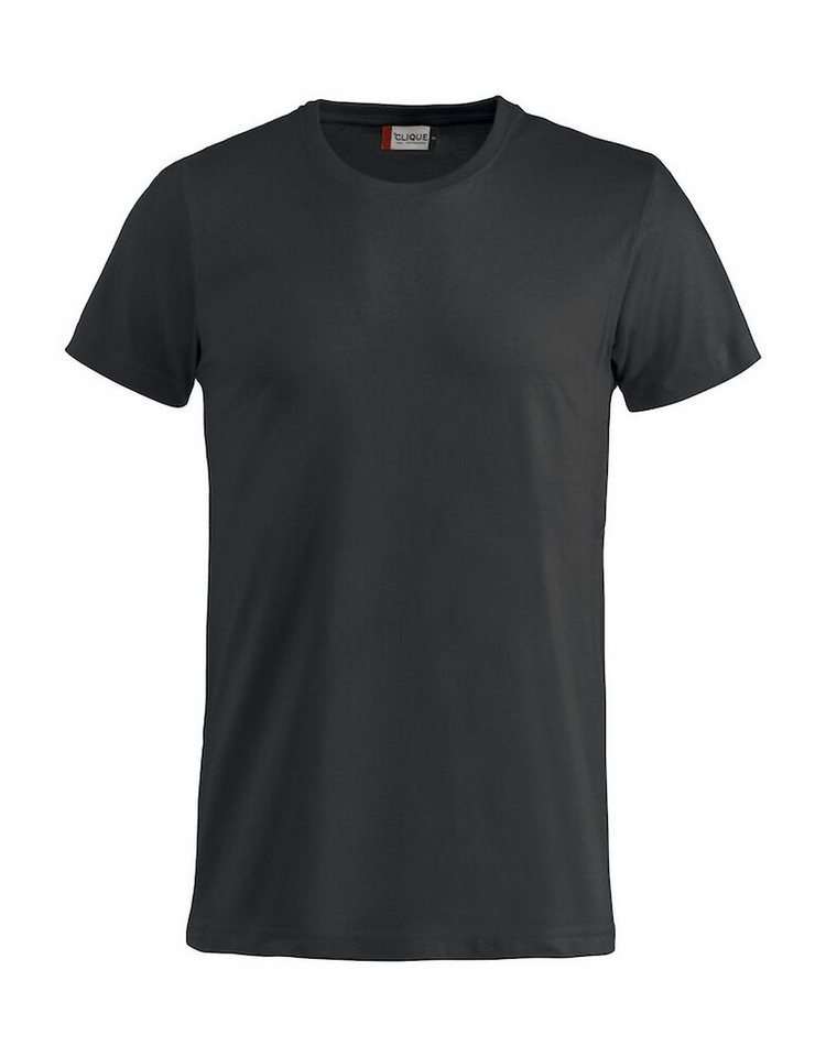 Clique T-Shirt Basic-T Clique T-Shirt Basic-T von Clique